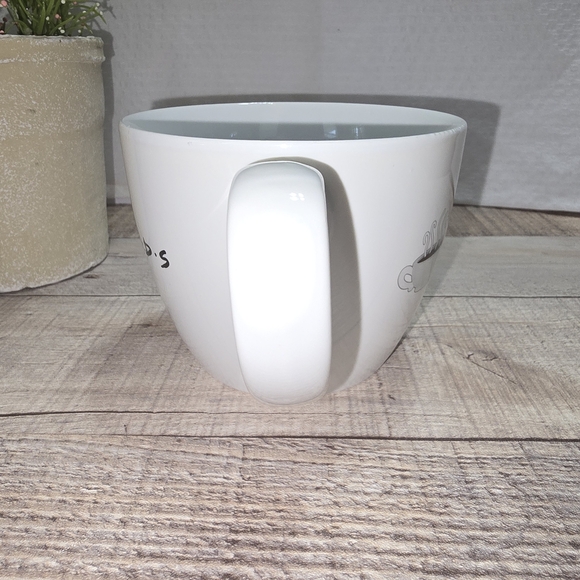 FRIENDS CENTRAL PERK COFFEE MUG BY PALADONE EUC - Picture 7 of 8